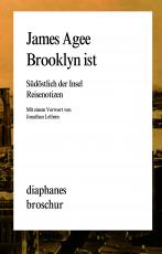 Cover-Bild Brooklyn ist