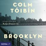 Cover-Bild Brooklyn