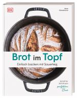 Cover-Bild Brot im Topf