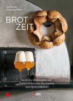 Cover-Bild Brot-Zeit