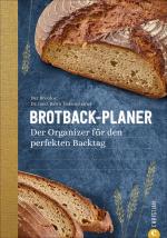 Cover-Bild Brotback-Planer