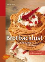 Cover-Bild Brotbacklust