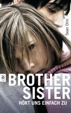 Cover-Bild Brother Sister - Hört uns einfach zu