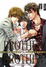 Cover-Bild Brother x Brother 02