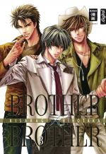 Cover-Bild Brother x Brother 03