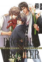 Cover-Bild Brother x Brother 04