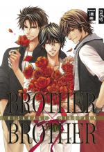 Cover-Bild Brother x Brother 05