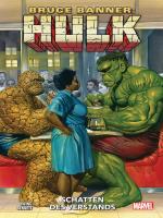 Cover-Bild Bruce Banner: Hulk