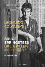 Cover-Bild Bruce Springsteen – Like a Killer in the Sun