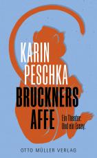 Cover-Bild Bruckners Affe
