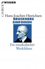 Cover-Bild Bruckners Sinfonien