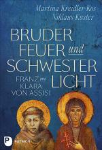 Cover-Bild Bruder Feuer und Schwester Licht