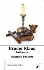 Cover-Bild Bruder Klaus