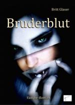 Cover-Bild Bruderblut