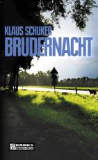 Cover-Bild Brudernacht