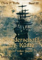Cover-Bild Bruderschaft der Küste