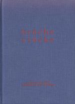 Cover-Bild brüche /stücke