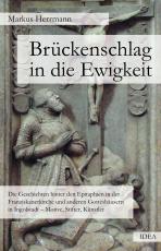 Cover-Bild Brückenschlag in die Ewigkeit