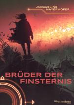 Cover-Bild Brüder der Finsternis
