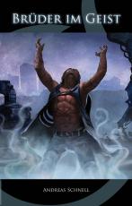 Cover-Bild Brüder im Geist