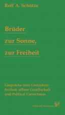 Cover-Bild Brüder zur Sonne, zur Freiheit
