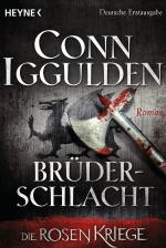 Cover-Bild Brüderschlacht