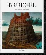 Cover-Bild Bruegel