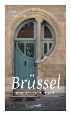 Cover-Bild Brüssel abseits der Pfade