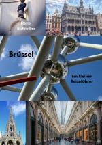 Cover-Bild Brüssel Ein kleiner Reiseführer