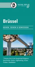 Cover-Bild Brüssel