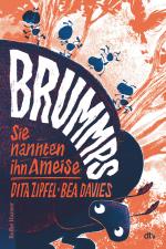 Cover-Bild Brummps