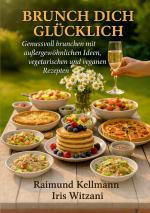 Cover-Bild Brunch dich glücklich