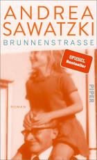 Cover-Bild Brunnenstraße
