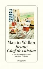 Cover-Bild Bruno, Chef de cuisine