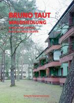 Cover-Bild Bruno Taut