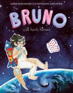 Cover-Bild Bruno will hoch hinaus