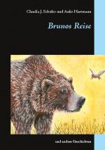 Cover-Bild Brunos Reise
