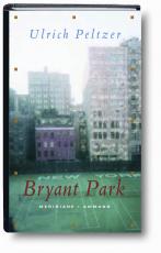 Cover-Bild Bryant Park