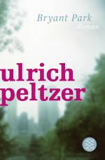 Cover-Bild Bryant Park