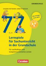 Cover-Bild Buch mit Kopiervorlagen über Webcode