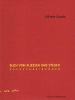 Cover-Bild Buch vom Fließen und Stehen