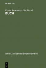 Cover-Bild Buch