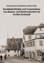 Cover-Bild Buchbinderbückele und Geometerhaus