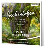 Cover-Bild Buchenleben