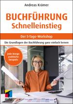 Cover-Bild Buchführung Schnelleinstieg
