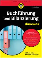 Cover-Bild Buchführung und Bilanzierung für Dummies