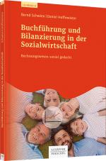 Cover-Bild Buchführung und Bilanzierung in der Sozialwirtschaft