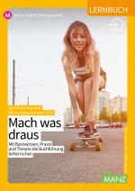 Cover-Bild Buchführung und Wirtschaftsrechnen PTS / Mach was draus