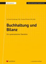 Cover-Bild Buchhaltung und Bilanz (Skriptum)