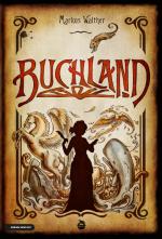 Cover-Bild Buchland